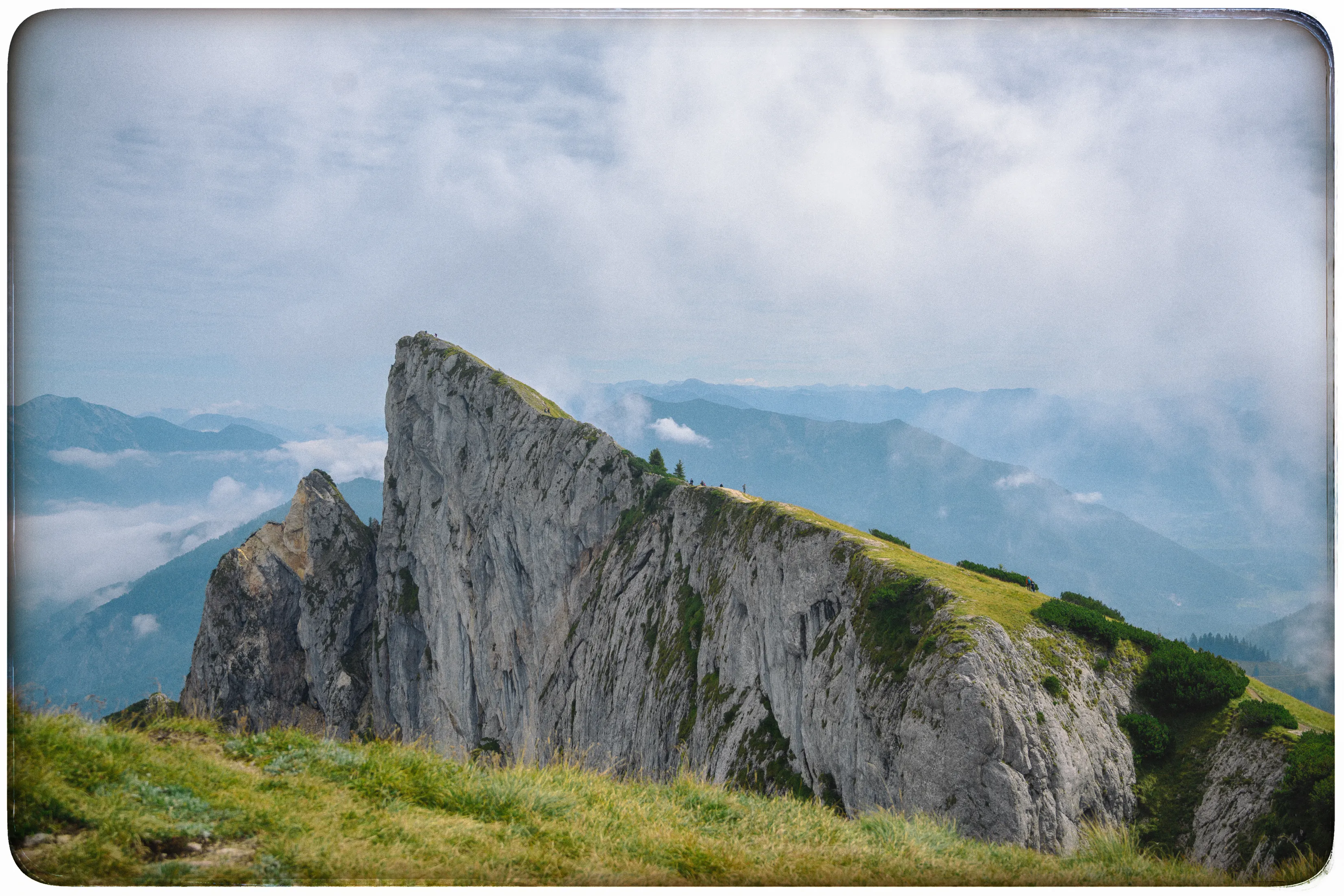 Himmelspforte Schafberg